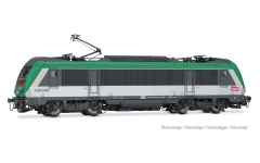 Jouef HJ2480 - H0 - E-Lok 436300 FRET, SNCF, Ep. VI